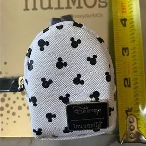 Nuimo loungefly backpack nWT